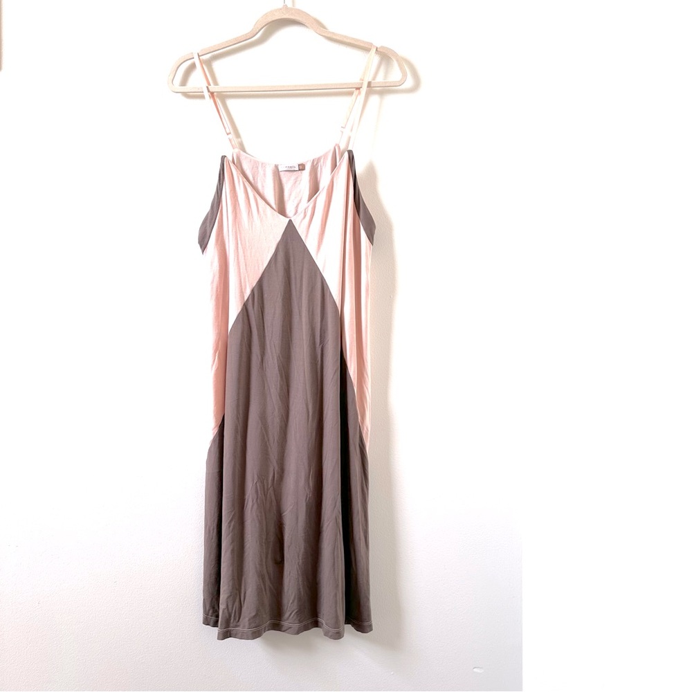 Euforia rayon/bamboo chemise/nightie size 1X